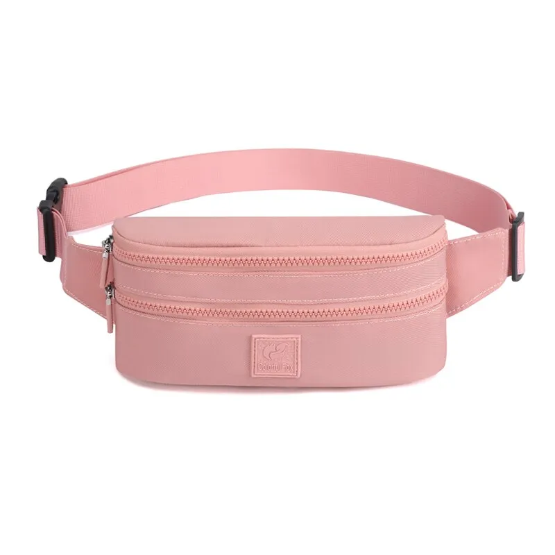 Fanny Pack Belt Sling Bags