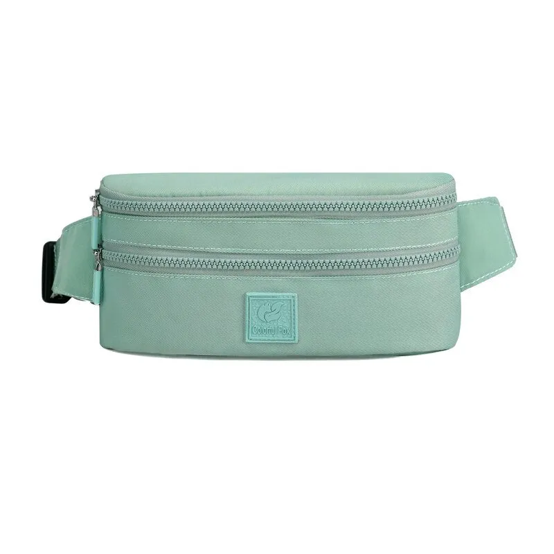 Fanny Pack Belt Sling Bags