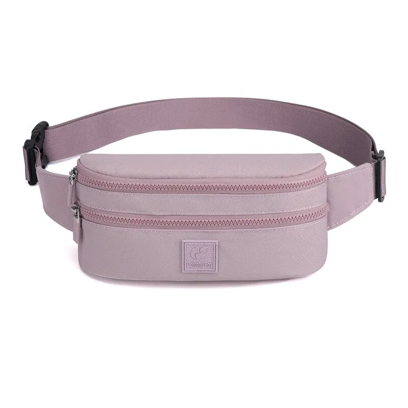 Fanny Pack Belt Sling Bags