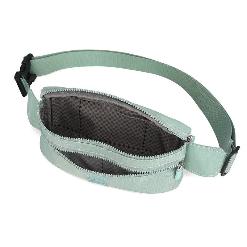 Fanny Pack Belt Sling Bags