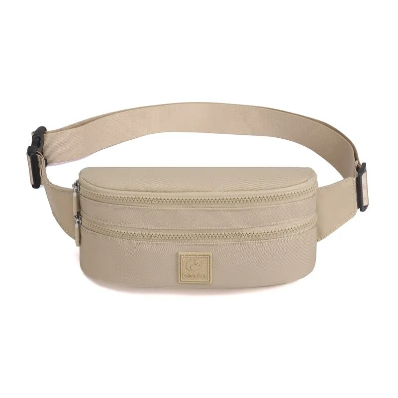Fanny Pack Belt Sling Bags