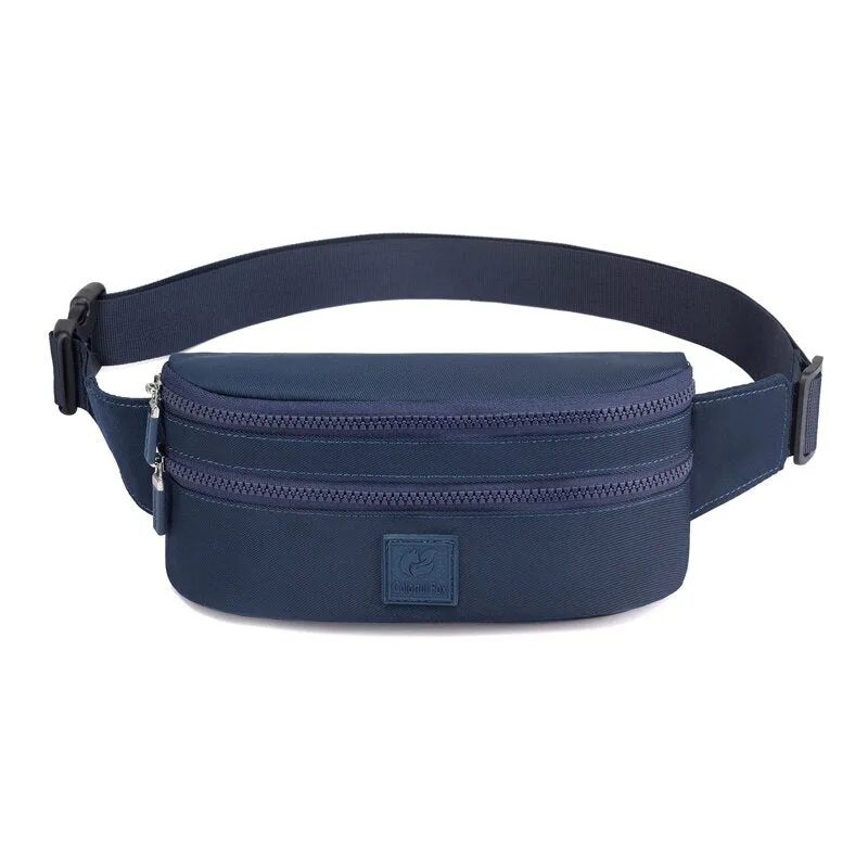 Fanny Pack Belt Sling Bags