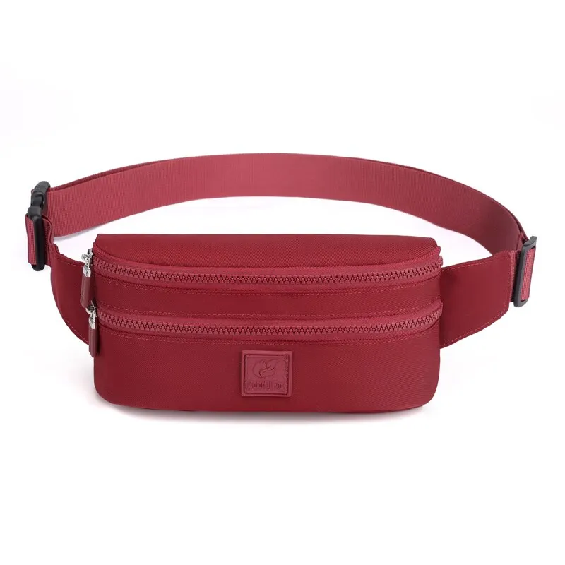 Fanny Pack Belt Sling Bags