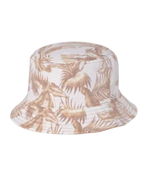 FINAL SALE - Women's Bucket - Cali-Sand