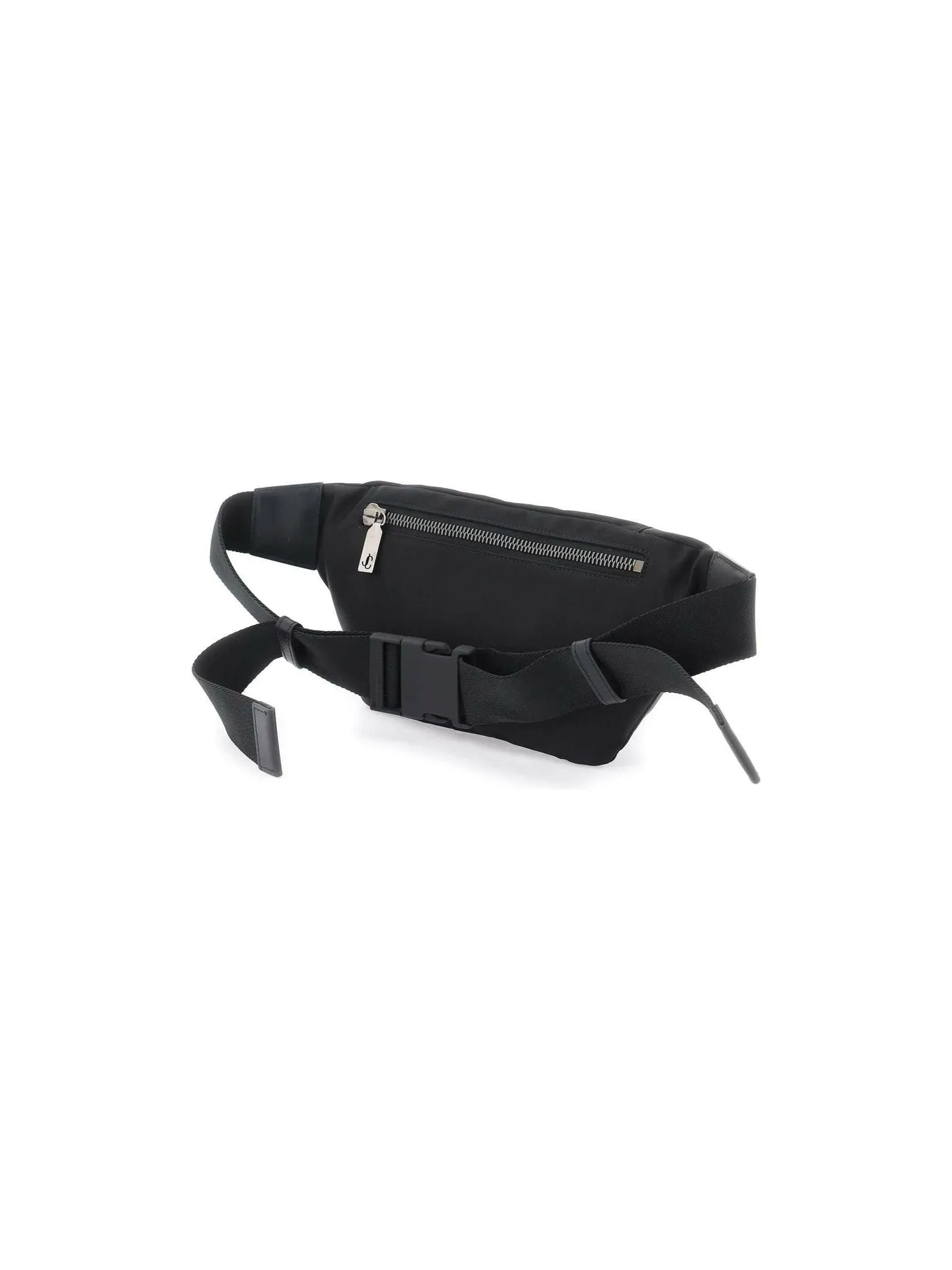 Finsley Leather Beltpack