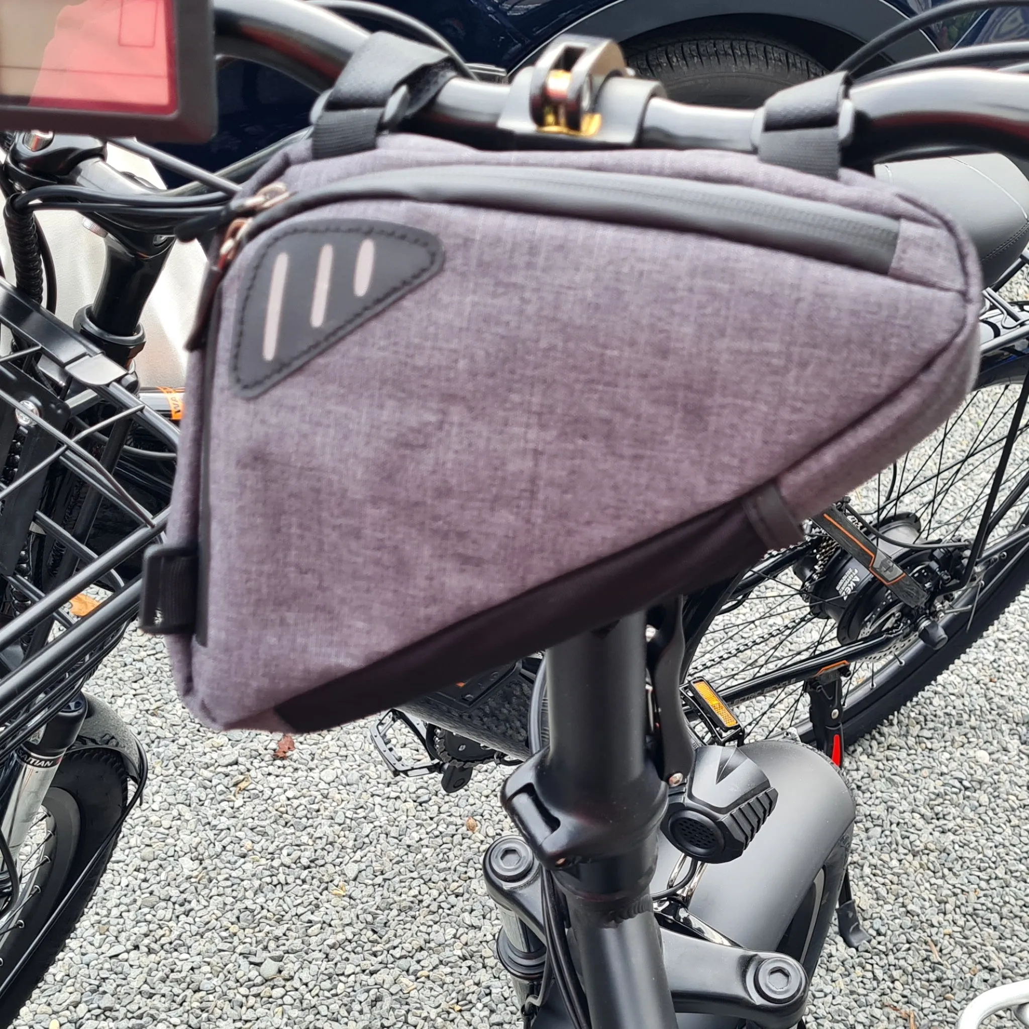 Frame Bag