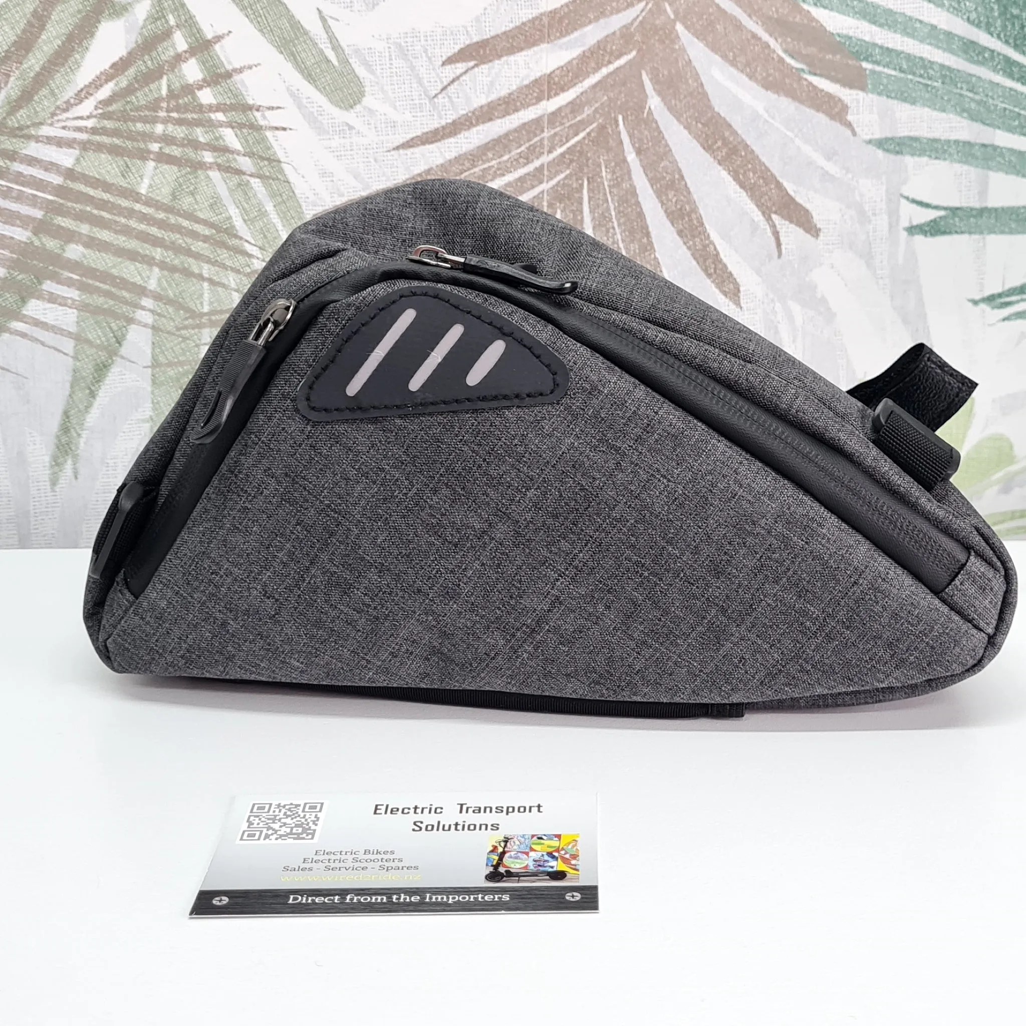 Frame Bag