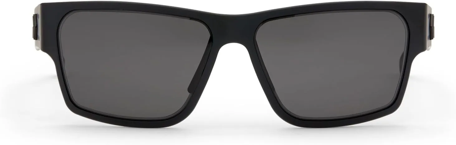 Gatorz Delta Hand Crafted Aluminum Non-Polarized Lens Sunglasses - Made in The USA