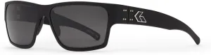 Gatorz Delta Hand Crafted Aluminum Non-Polarized Lens Sunglasses - Made in The USA