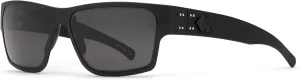 Gatorz Delta Hand Crafted Aluminum Non-Polarized Lens Sunglasses - Made in The USA