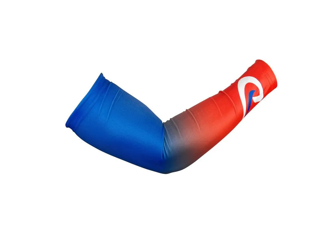 Gradient Arm Sleeves