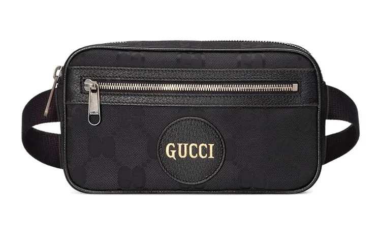 Gucci Off The Grid Unisex Belt Bag