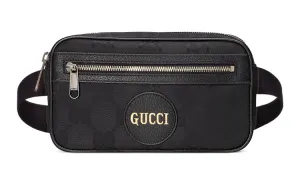 Gucci Off The Grid Unisex Belt Bag