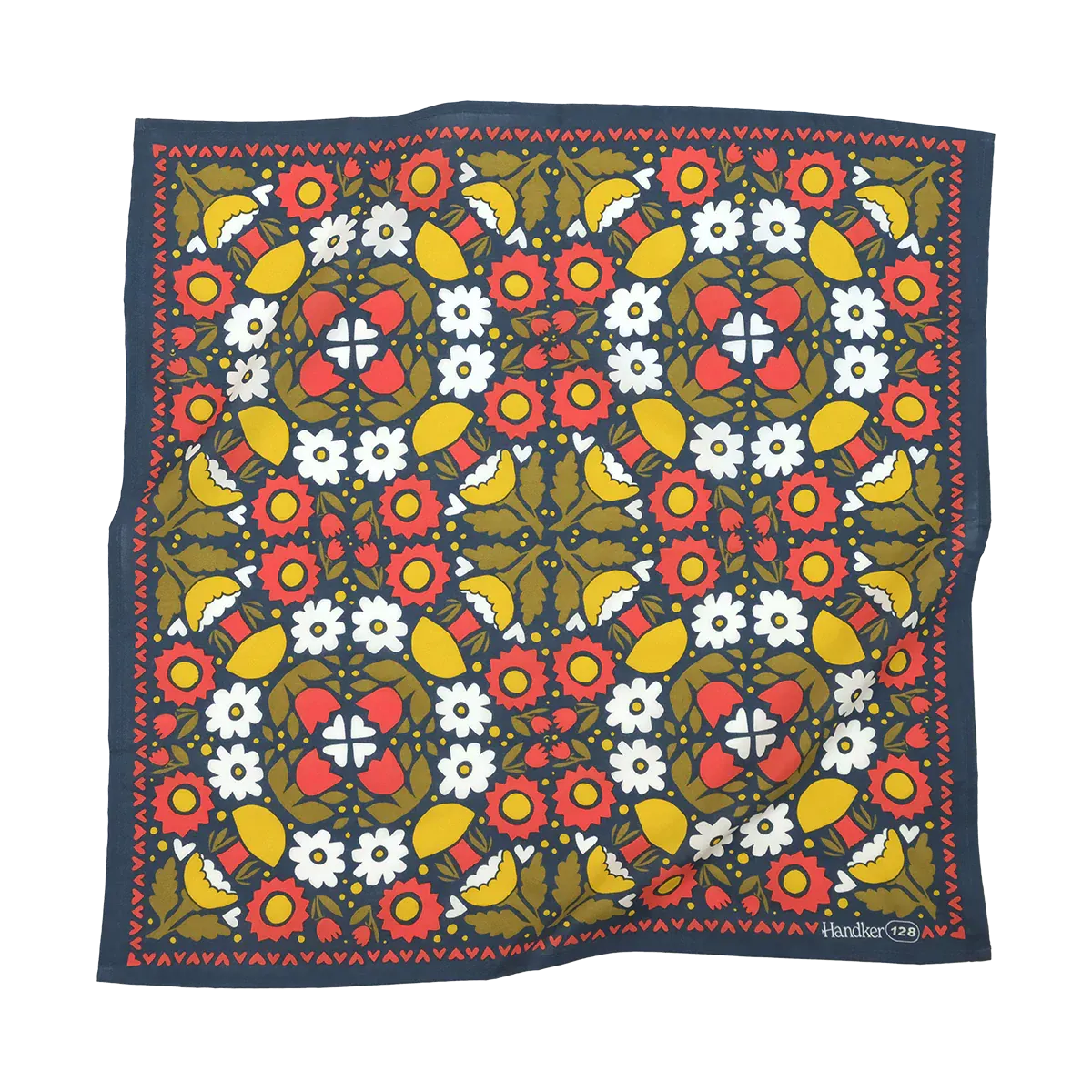Handker Bandanas