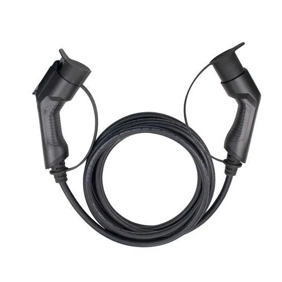 Hyundai i10 EV Charging Cable