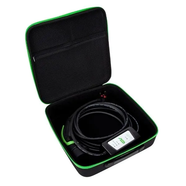 Hyundai Kona Charging Cable