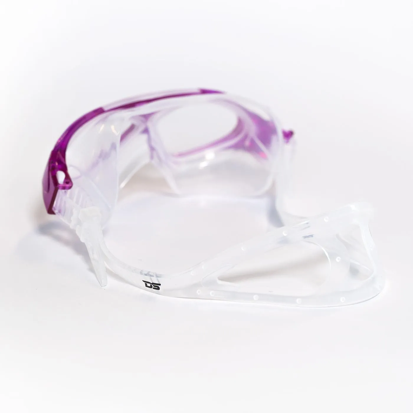 Junior Bomber Swim Goggles
