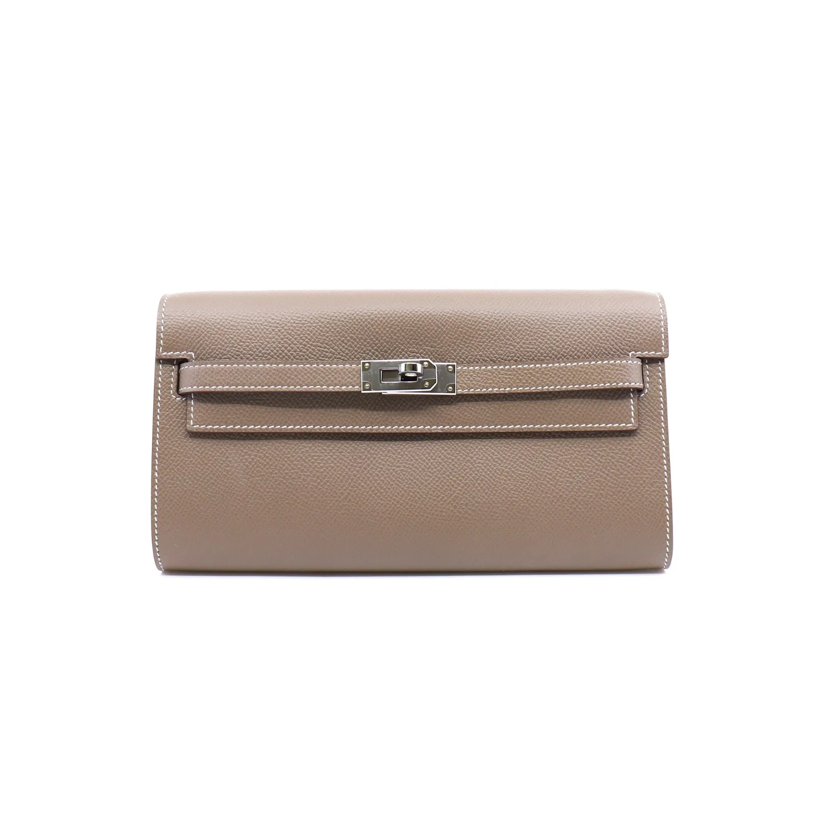 kelly to go epsom 18 etoupe z stamp