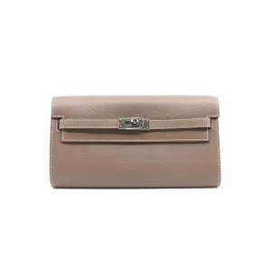 kelly to go epsom 18 etoupe z stamp