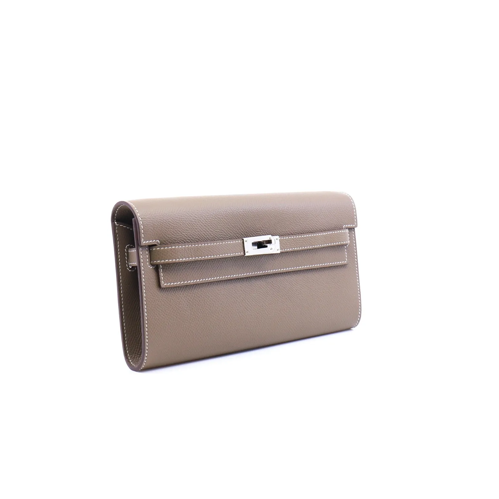 kelly to go epsom 18 etoupe z stamp