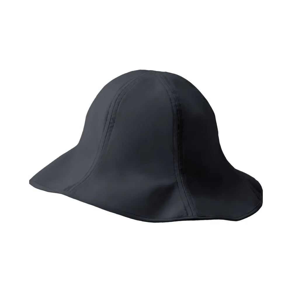 Kid’s Wide-brim Bucket Hat UPF 50  Sun Caps