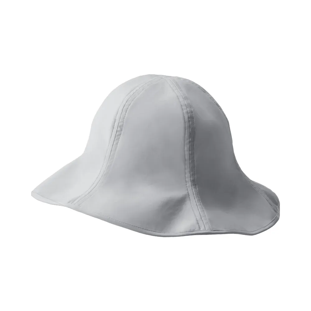 Kid’s Wide-brim Bucket Hat UPF 50  Sun Caps