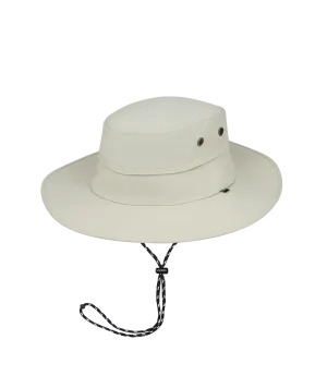 Kooringal Men's Overland Mid Brim - Stone