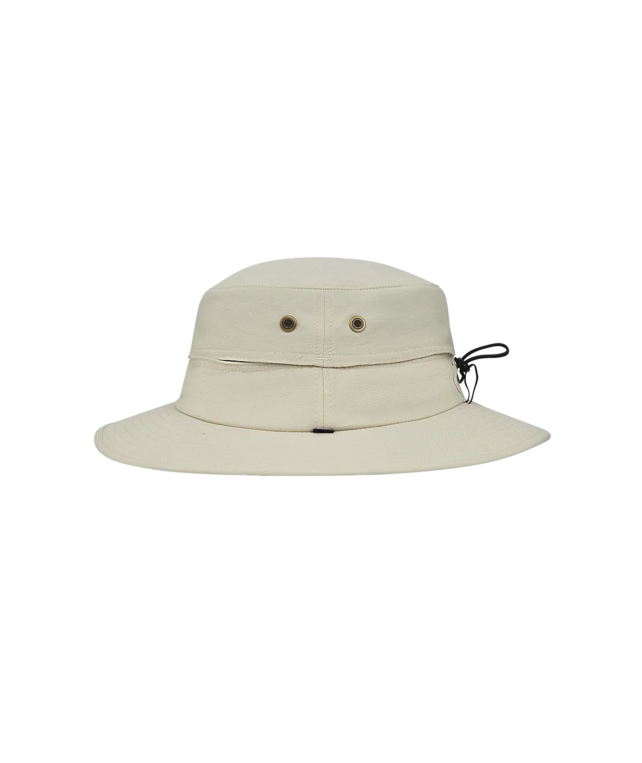 Kooringal Men's Overland Mid Brim - Stone