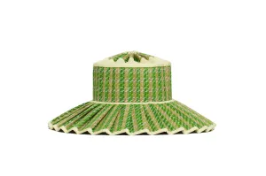 Lemon Grove - Island Capri Hat