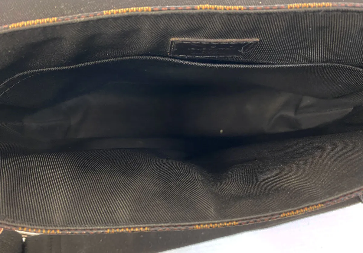 Louis Vuitton District PM Messenger Bag Damier Ebene