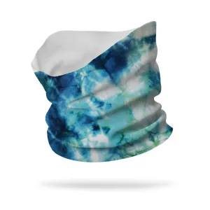 Lycra Ocean Neck Gaiter (12" length)