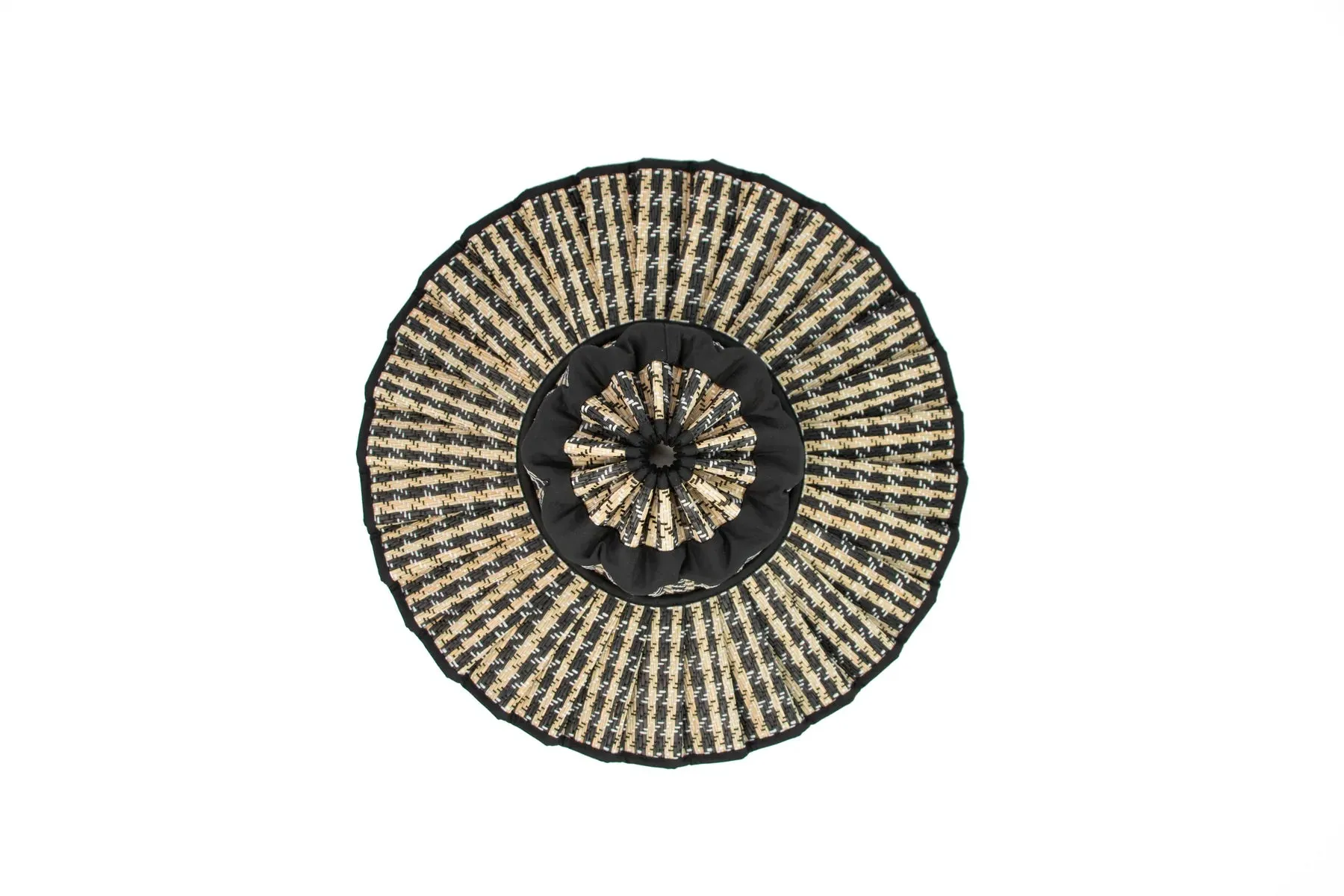 MAXI LUXE CAPRI ROMA HAT