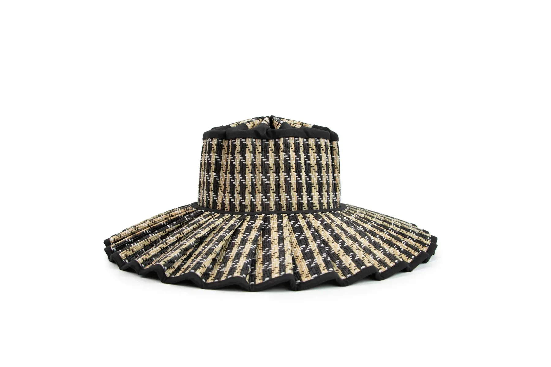MAXI LUXE CAPRI ROMA HAT