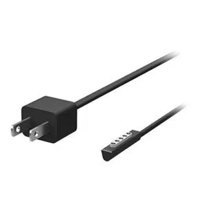 Microsoft 48W Power Supply with USB Charging Port for Surface Pro 2, Refurbished