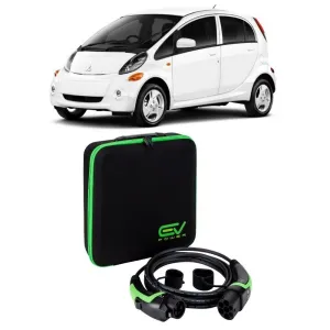 Mitsubishi i-MiEV Charging Cable