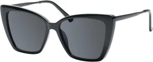 mosanana Oversized Cat Eye Sunglasses for Women Trendy Style MS52028