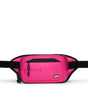 Multi-Zip Belt Bag