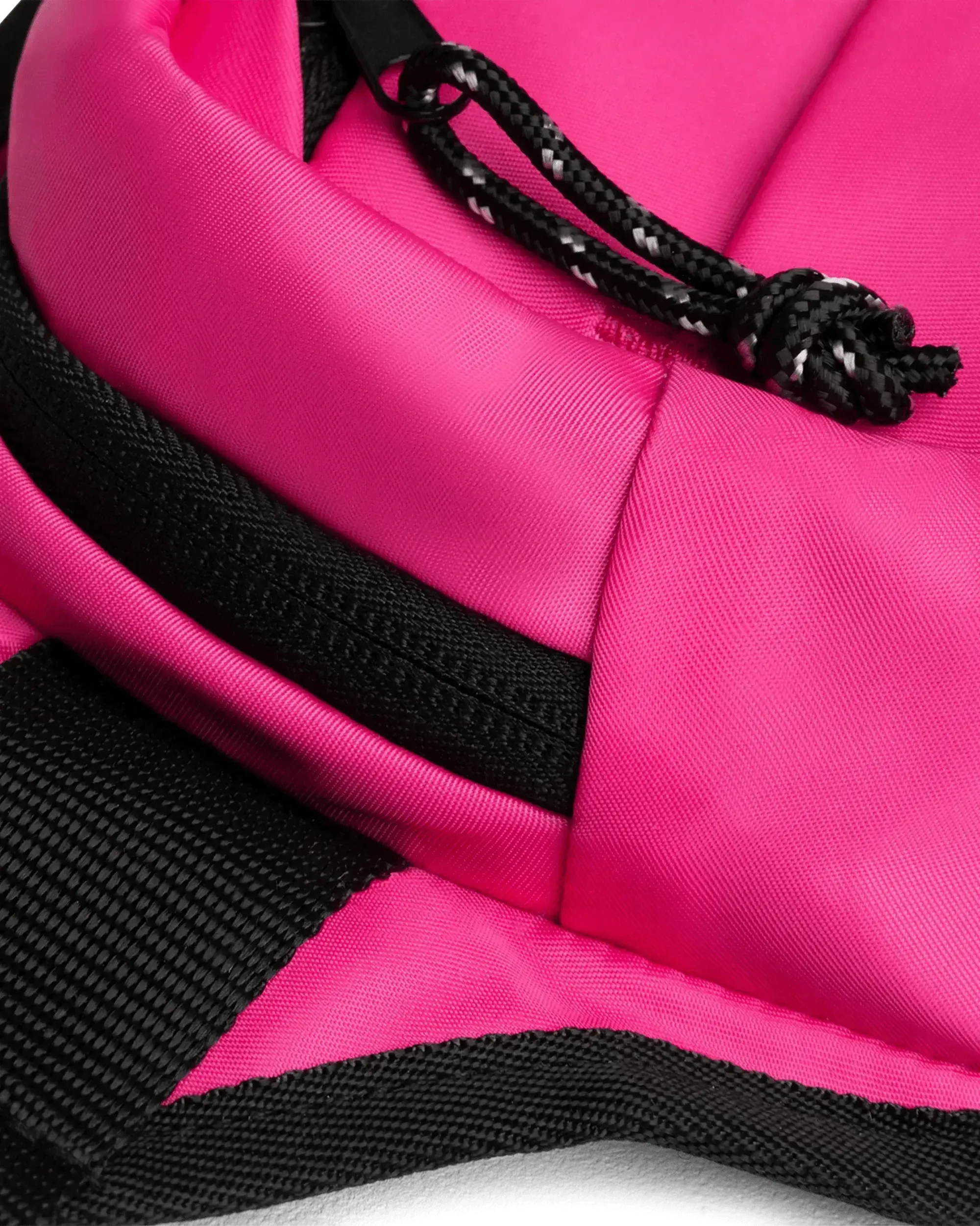 Multi-Zip Belt Bag