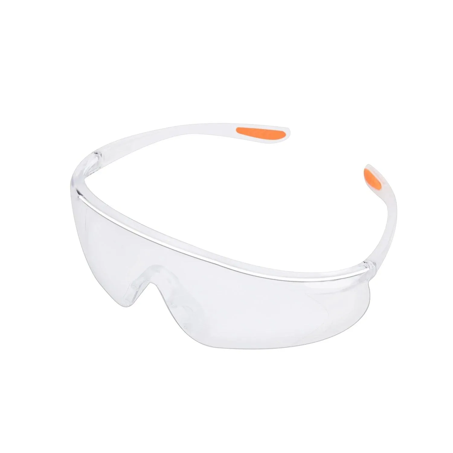 New Dust-proof Goggles Eye Protection Anti-splash Glasses Motorcycle Bike Cycling Windproof Blinds Goggle Unisex