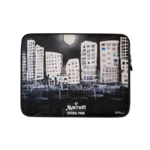 New York Marriott Laptop Sleeve