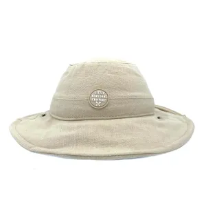 OATMEAL SUN HAT