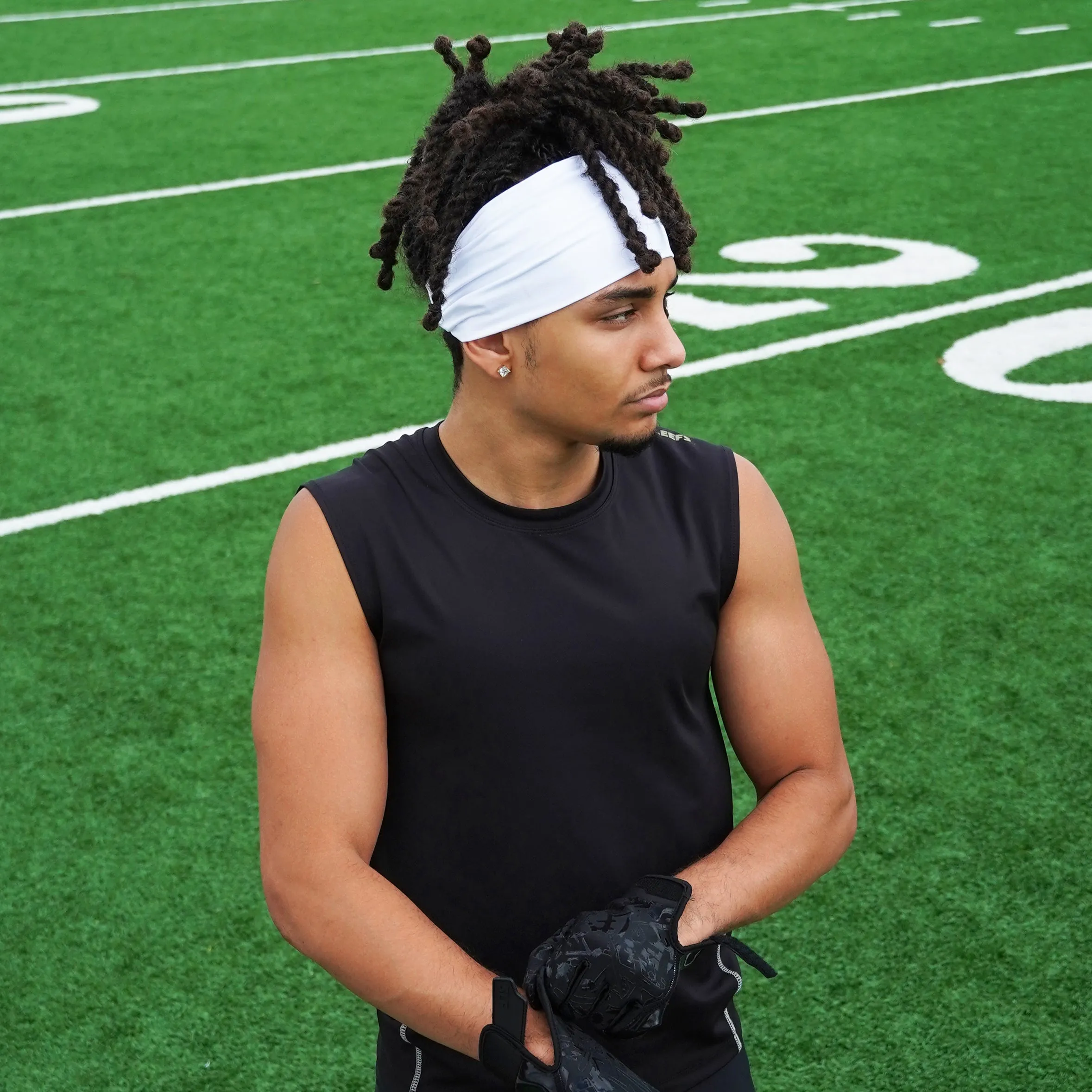 Ohio SLF Inc Headband