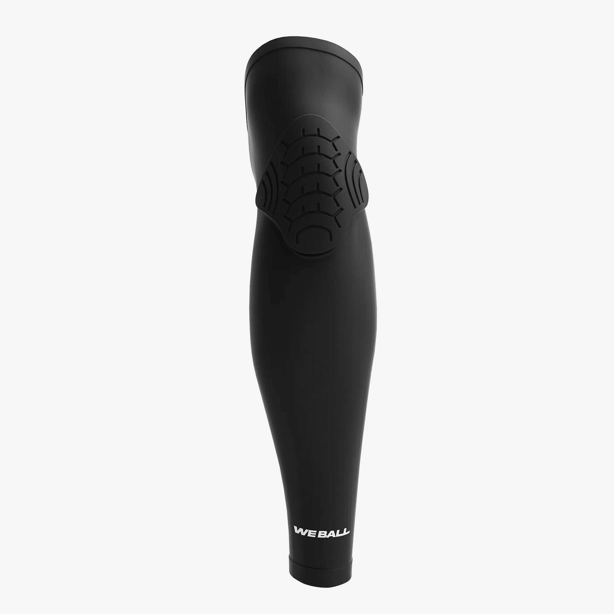PADDED ARM SLEEVE (BLACK)