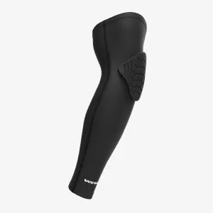 PADDED ARM SLEEVE (BLACK)
