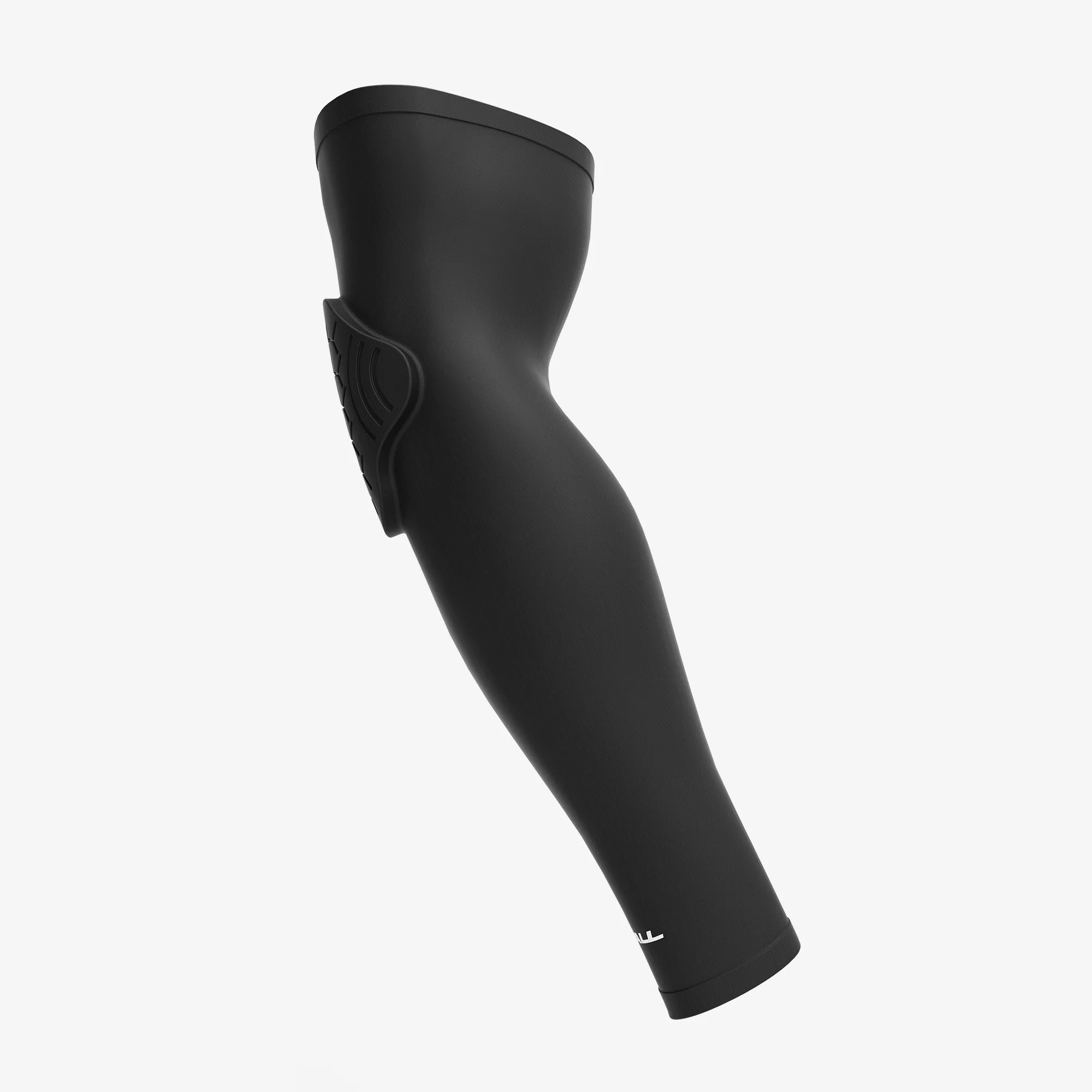 PADDED ARM SLEEVE (BLACK)