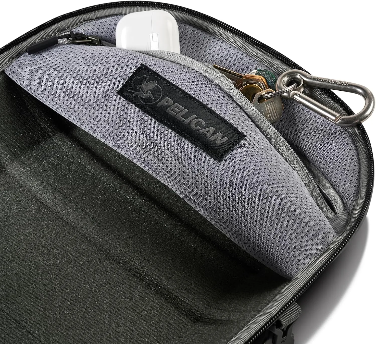 Pelican Aegis Backpack 25 Liter - Travel Backpack (Charcoal)