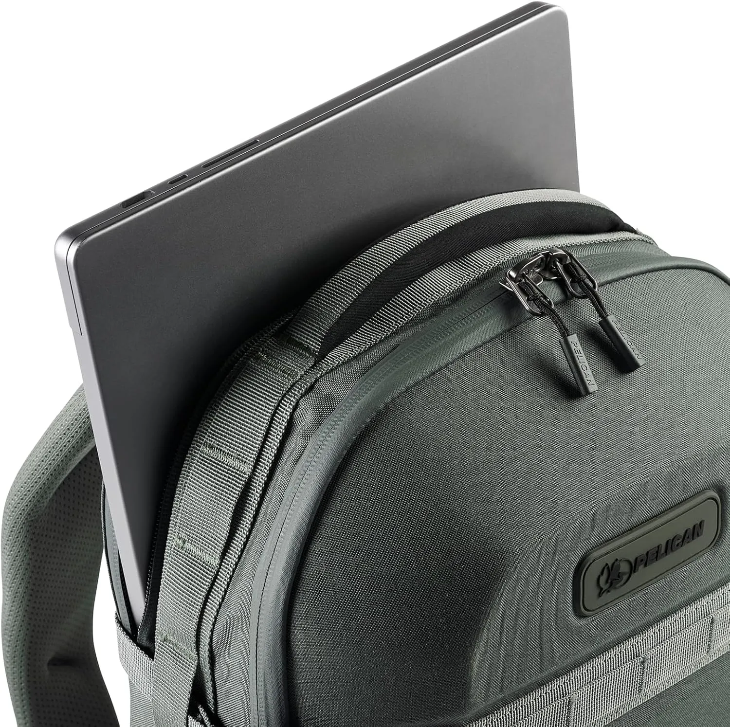 Pelican Aegis Backpack 25 Liter - Travel Backpack (Charcoal)