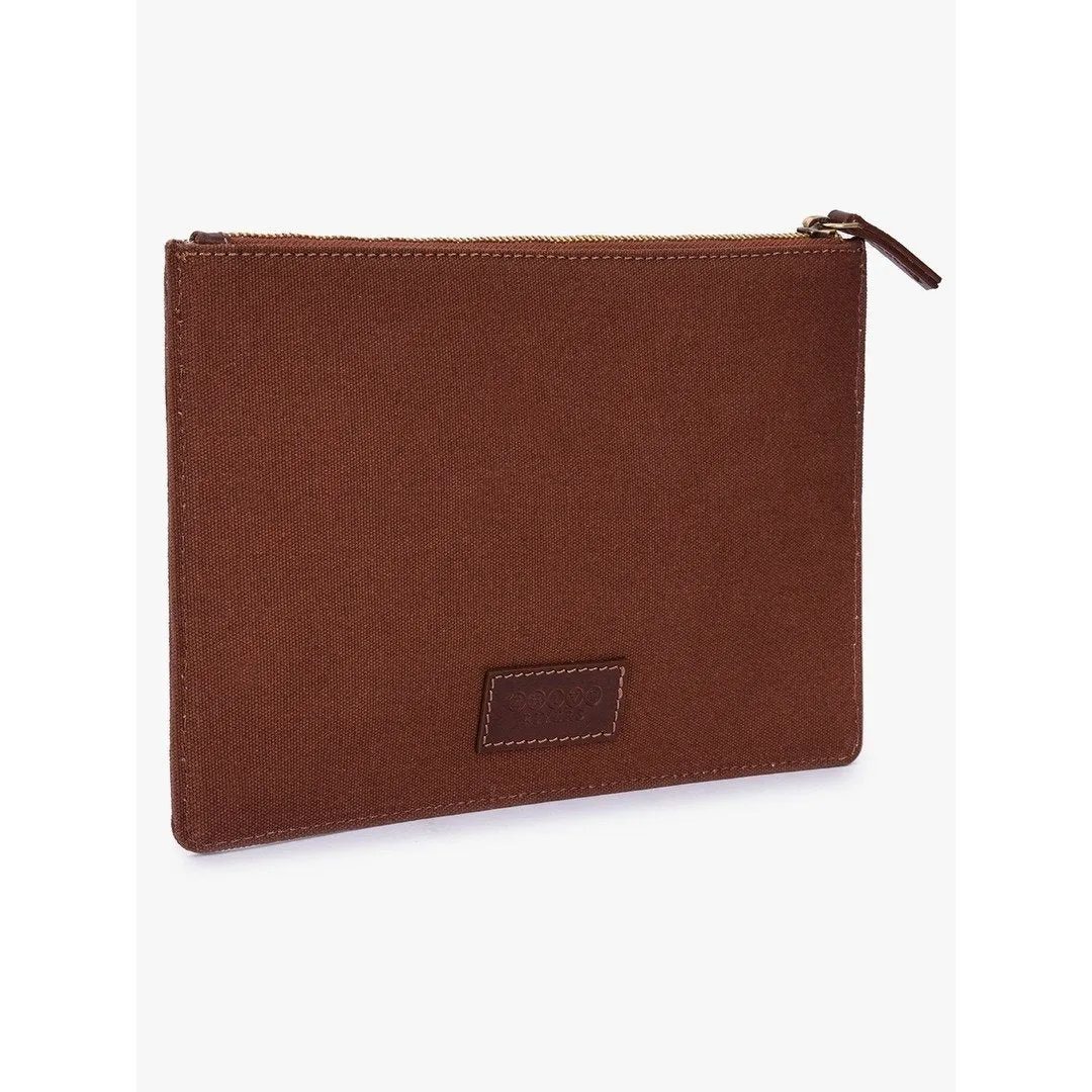 Phive Rivers Men's Leather Ipad Sleeves - Prm403