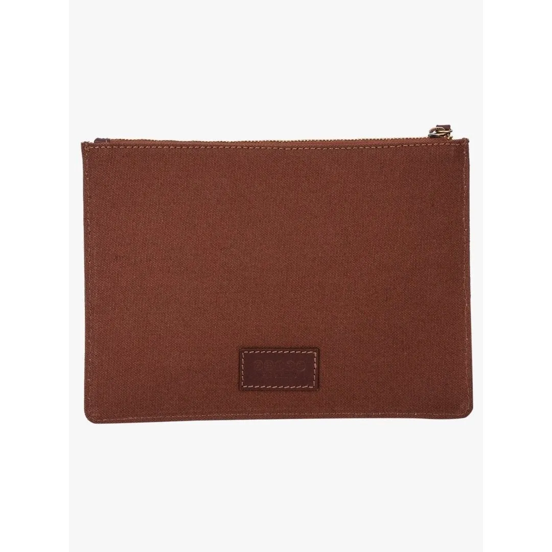 Phive Rivers Men's Leather Ipad Sleeves - Prm403