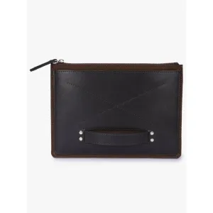 Phive Rivers Men's Leather Ipad Sleeves - Prm404